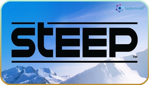 Steep indir