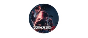 Tekken 8 icon