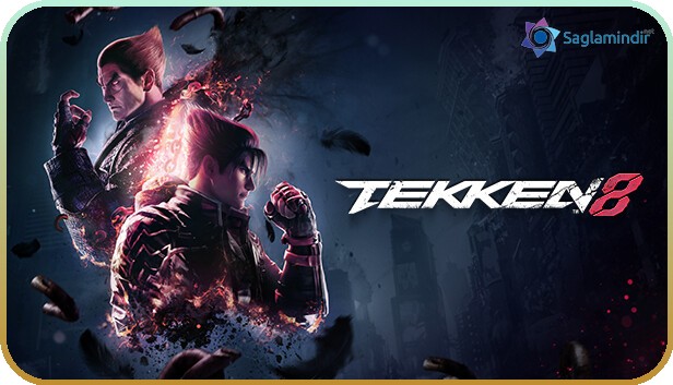 Tekken 8 indir
