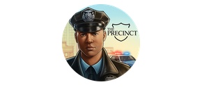 The Precinct icon