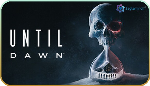 Until Dawn indir
