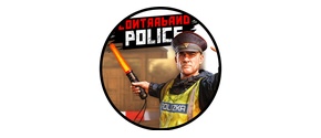 Contraband Police icon