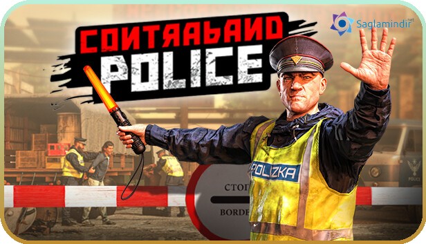 Contraband Police indir
