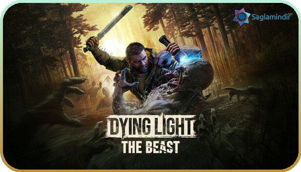 Dying Light The Beast indir