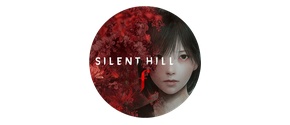 SILENT HILL f icon