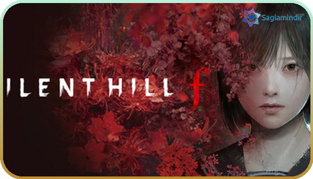 SILENT HILL f indir