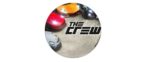 The Crew icon