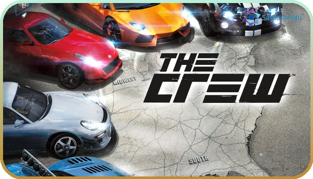 The Crew indir