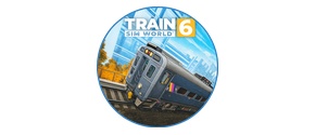 Train Sim World 6 icon