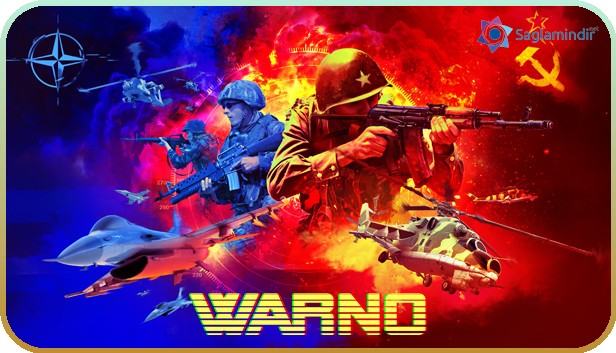 WARNO indir