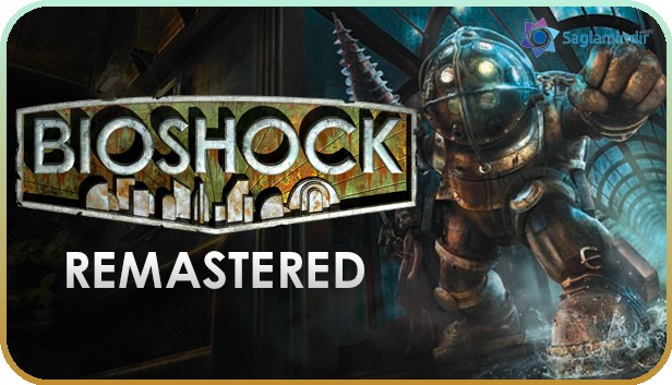 BioShock Remastered indir