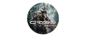 Crysis Remastered icon