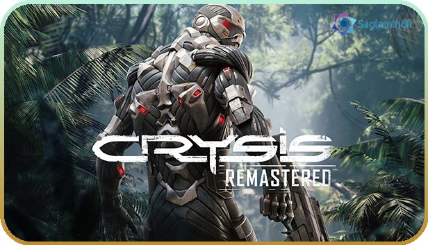 Crysis Remastered indir