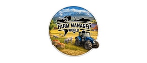 Farm Manager World icon