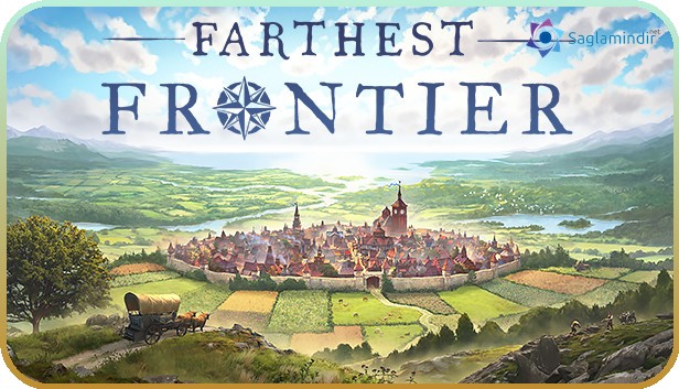 Farthest Frontier indir