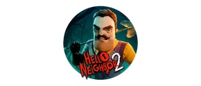 Hello Neighbor 2 icon