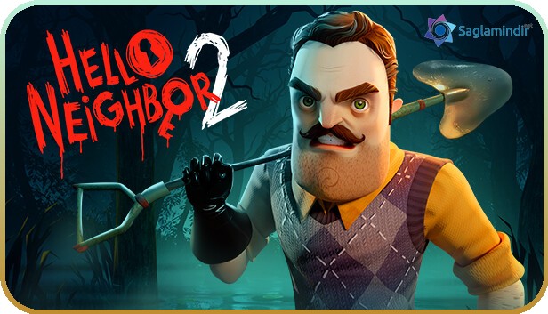 Hello Neighbor 2 indir