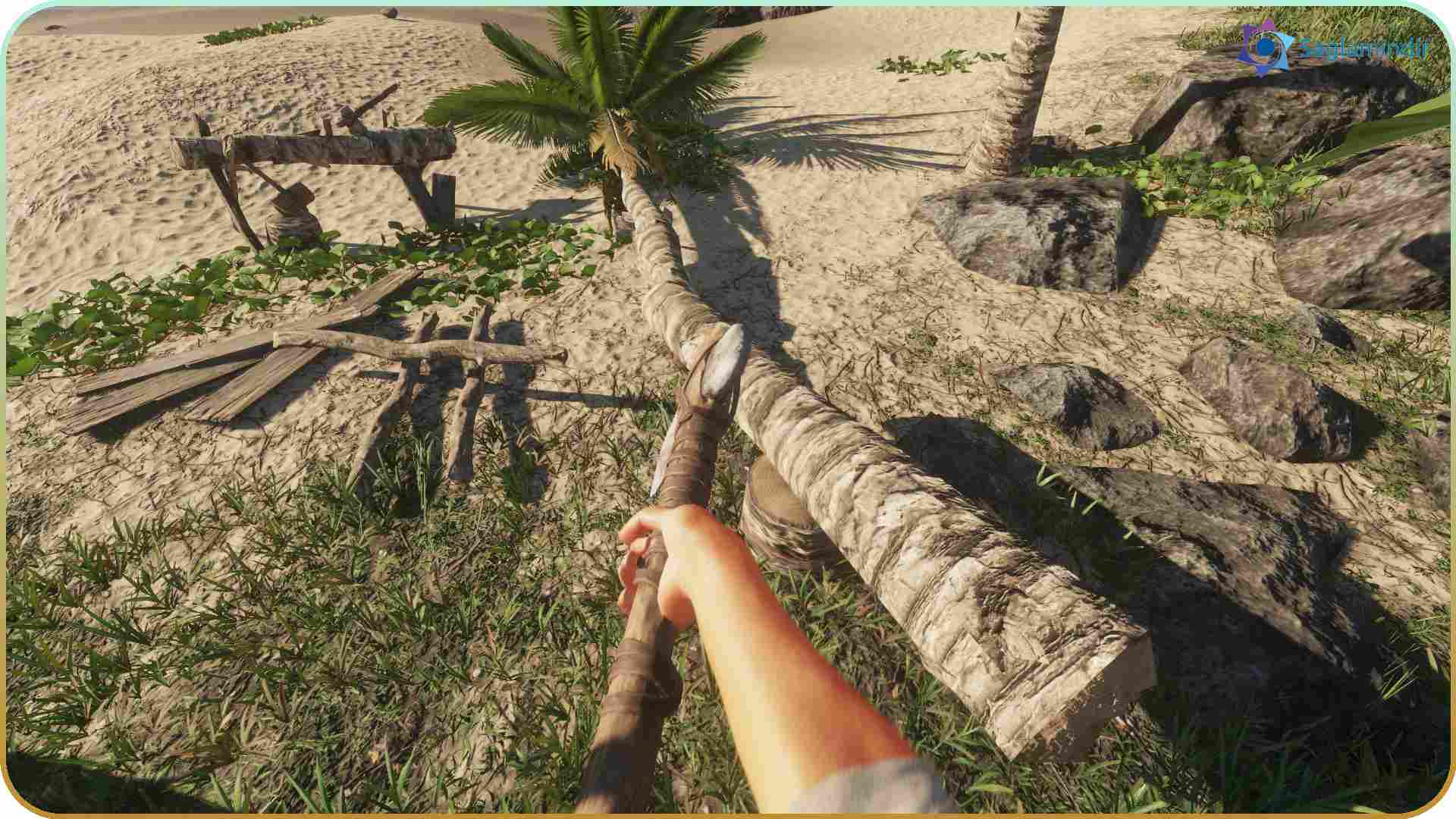 Stranded Deep full indir
