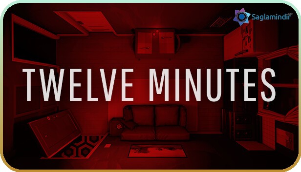Twelve Minutes indir