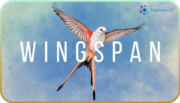 Wingspan indir