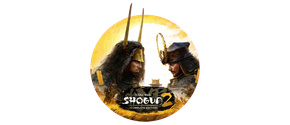 Total War: SHOGUN 2 - Complete Edition oyununu temsil eden ikon